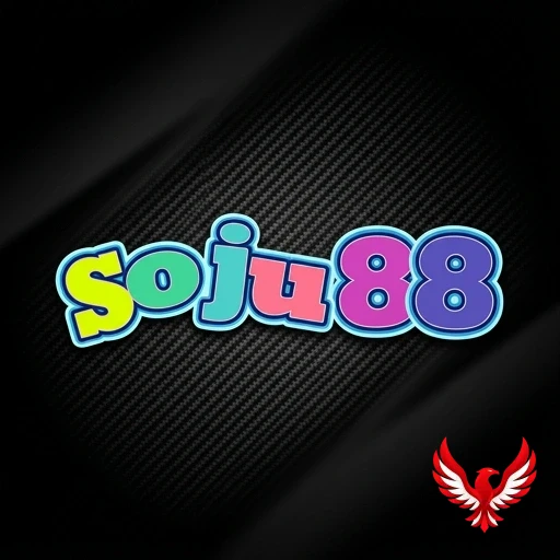 Tampilan beranda soju88: portal unduhan APK resmi untuk pengguna Indonesia