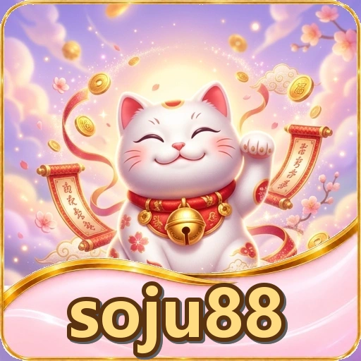 Cuplikan alur unduh dan instal APK soju88 di ponsel Android