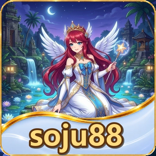 Mengisi nama pengguna dan sandi pada layar masuk soju88 di Android